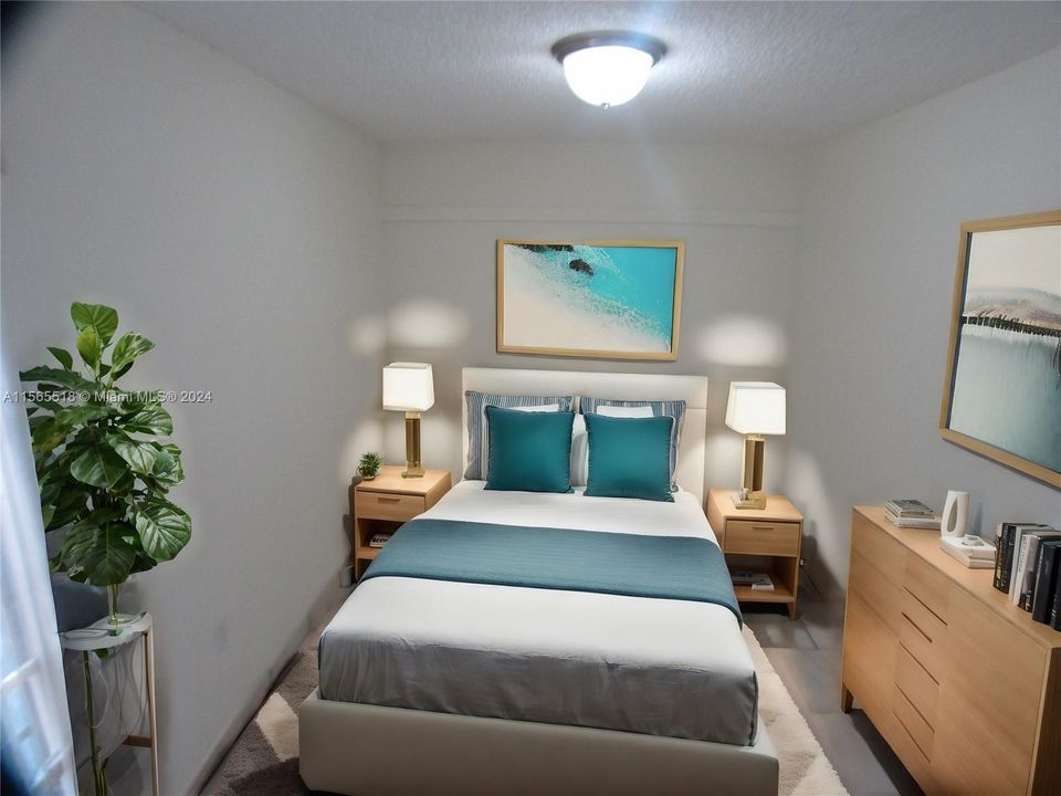 Virtual Staging