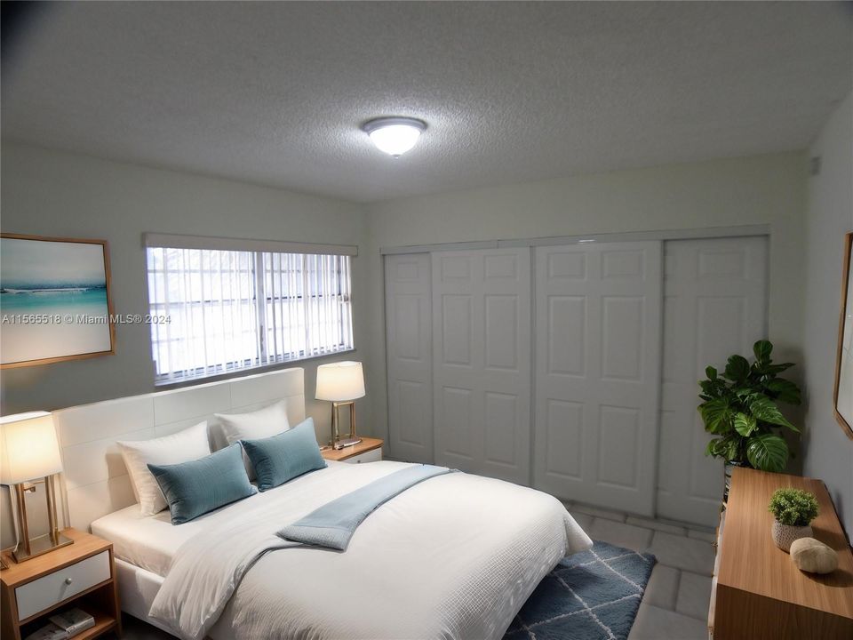 Virtual Staging
