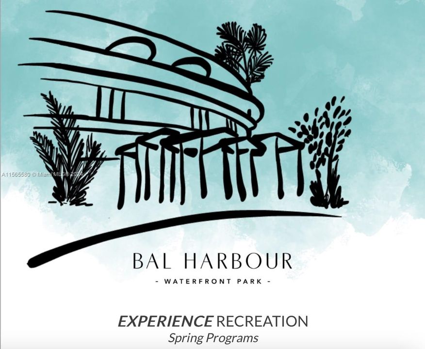 A new Bal Harbour City to enjoy