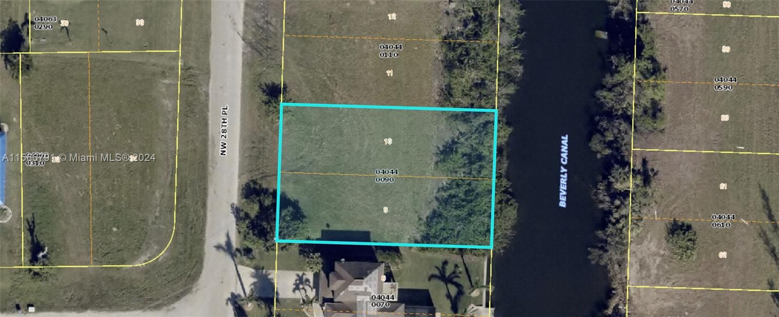 For Sale: $75,000 (0.23 acres)