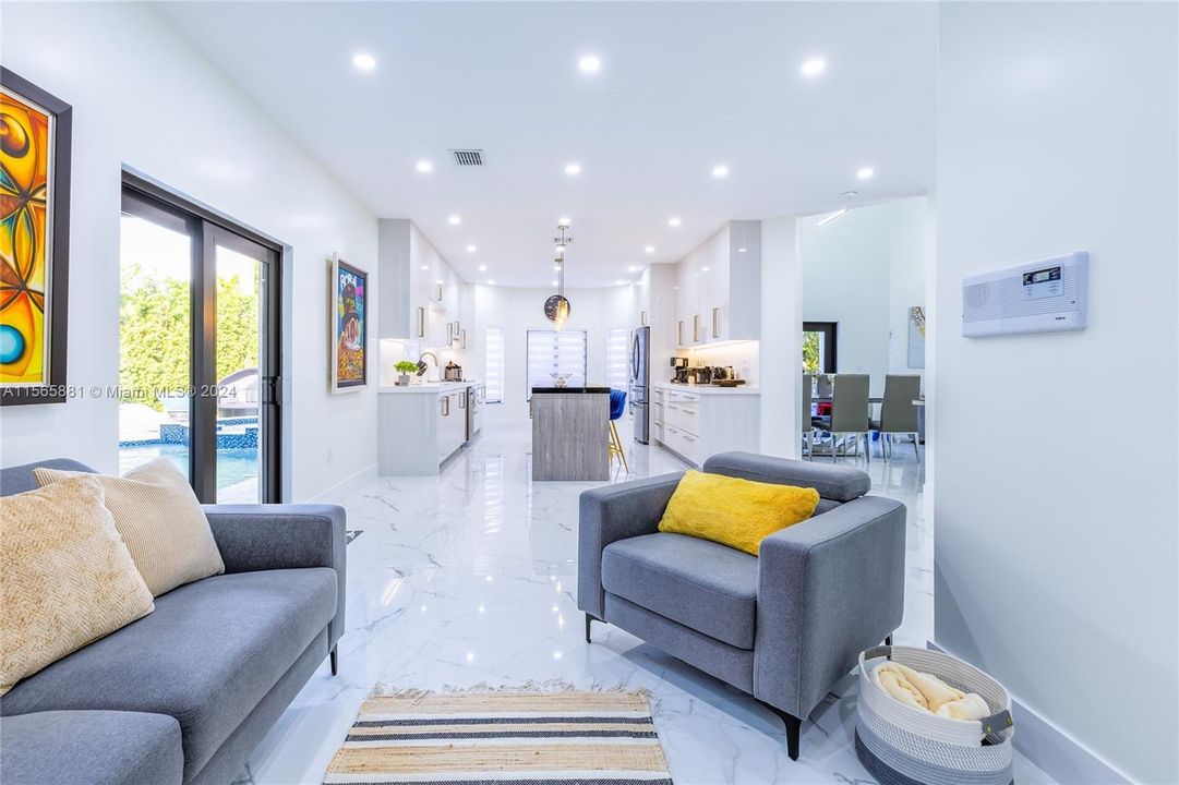 Active With Contract: $1,375,000 (4 beds, 2 baths, 2482 Square Feet)