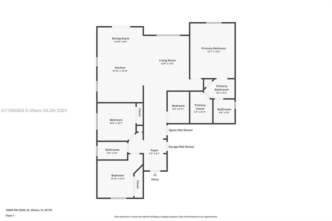 Active With Contract: $575,000 (3 beds, 2 baths, 1502 Square Feet)