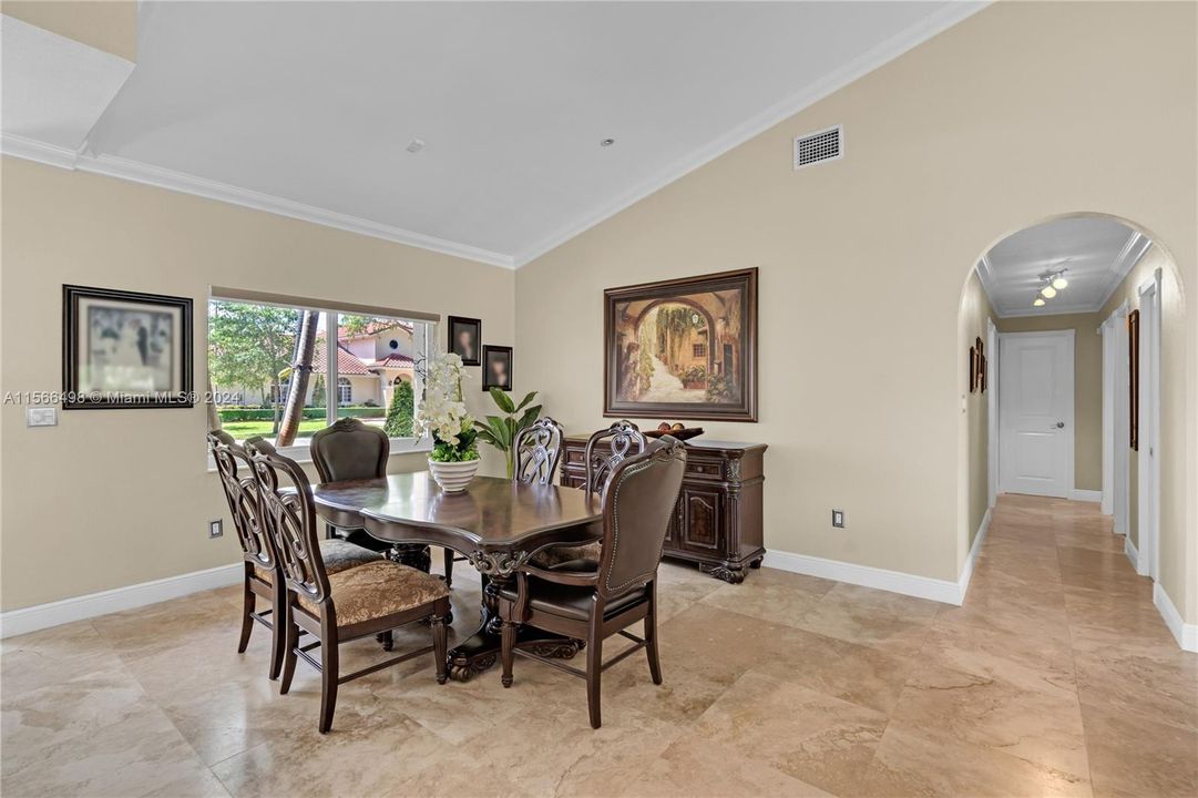 Active With Contract: $1,050,000 (3 beds, 2 baths, 2449 Square Feet)