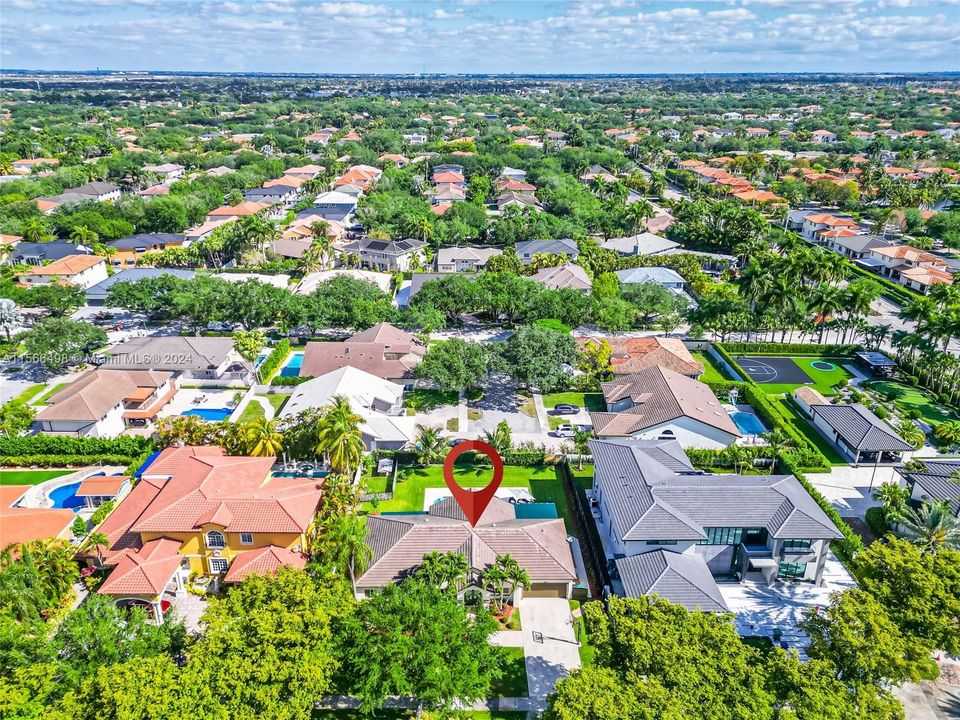 Active With Contract: $1,050,000 (3 beds, 2 baths, 2449 Square Feet)