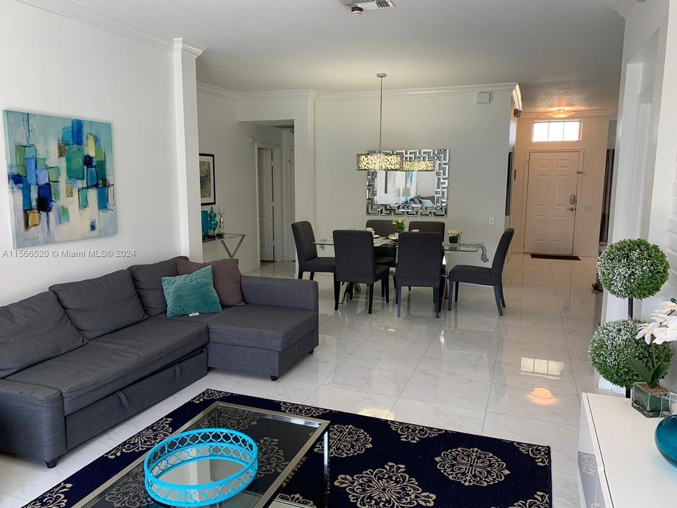 Active With Contract: $2,600 (4 beds, 2 baths, 2099 Square Feet)