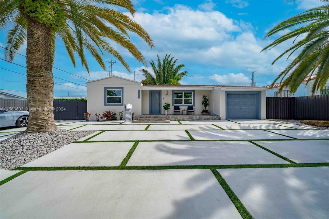 Recently Sold: $799,000 (3 beds, 2 baths, 1015 Square Feet)