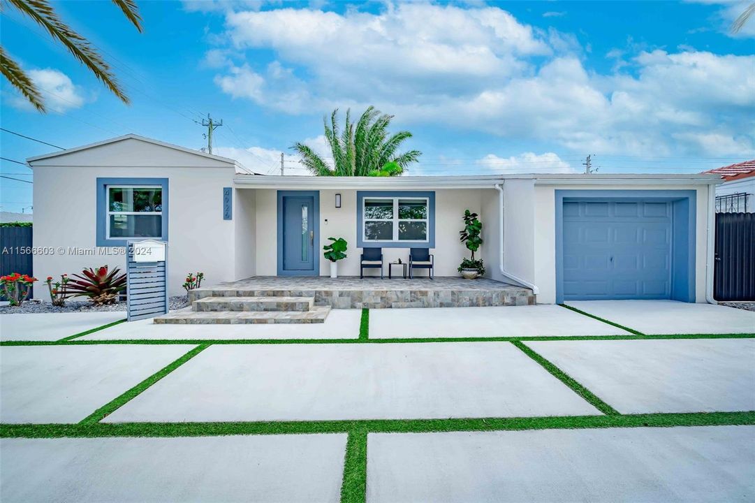 Recently Sold: $799,000 (3 beds, 2 baths, 1015 Square Feet)