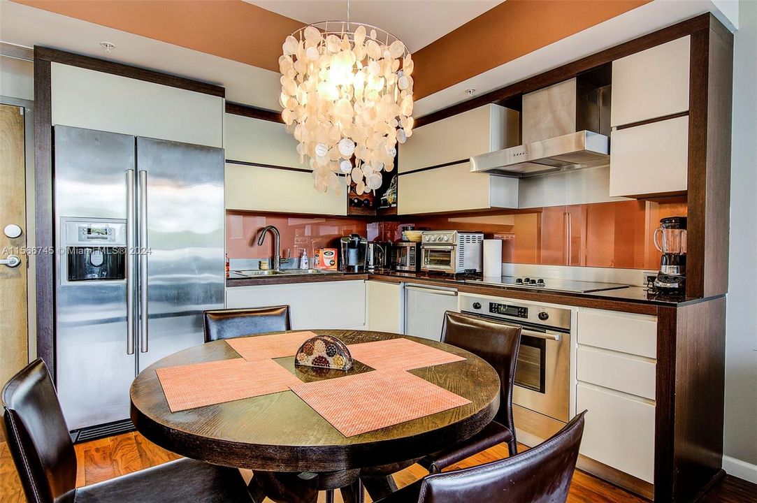 Recently Rented: $3,300 (1 beds, 1 baths, 692 Square Feet)