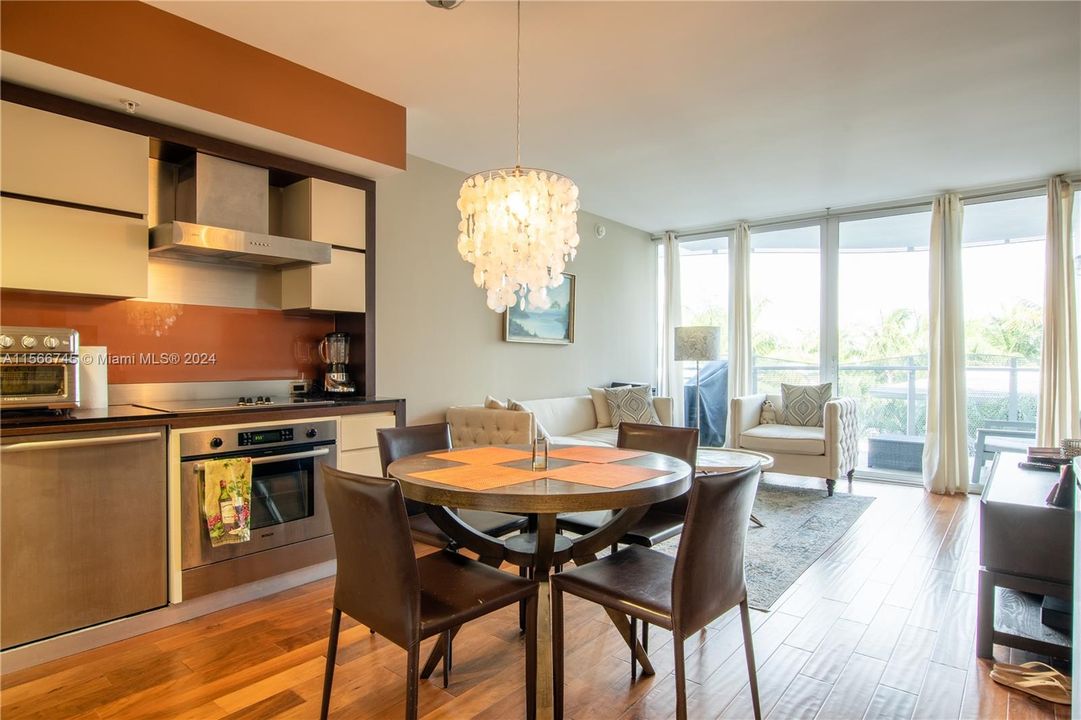 Recently Rented: $3,300 (1 beds, 1 baths, 692 Square Feet)