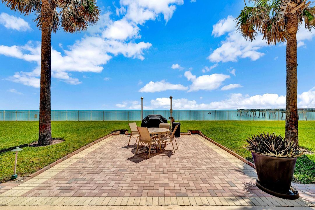 Oceanfront Grill