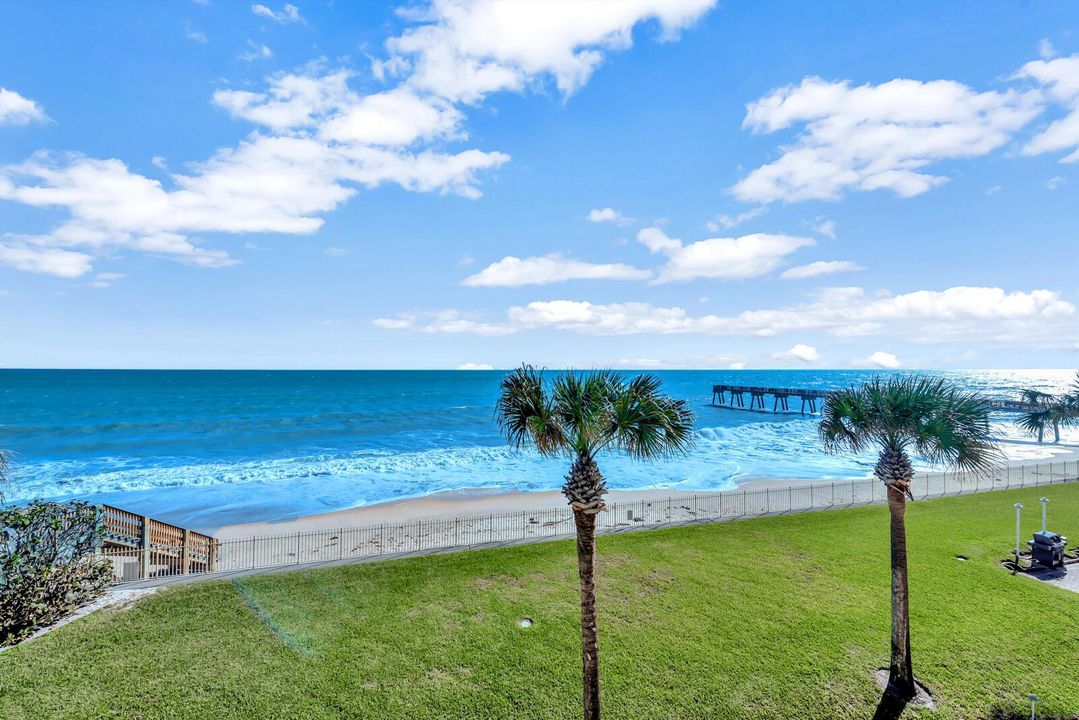 Ocean View
