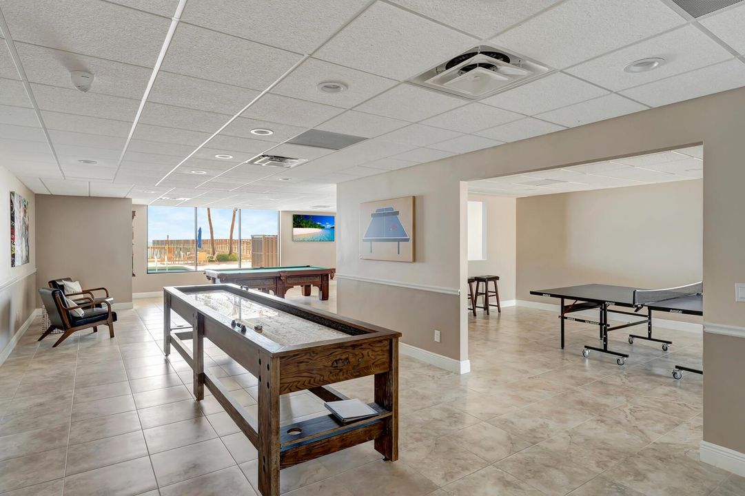 Seaquay Game Rooms