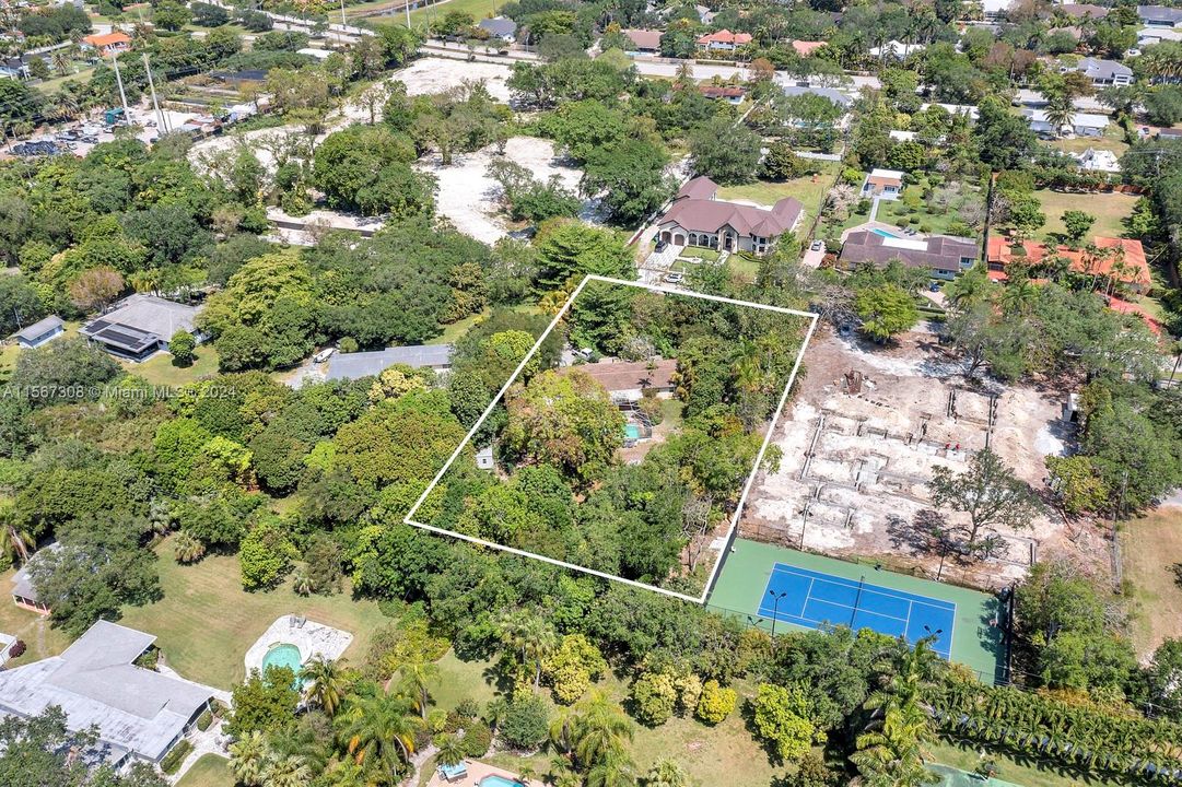 Active With Contract: $1,750,000 (0.93 acres)