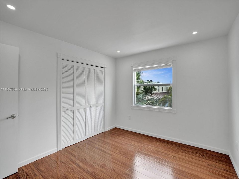 Bdr#1 Will this be your master bedroom?