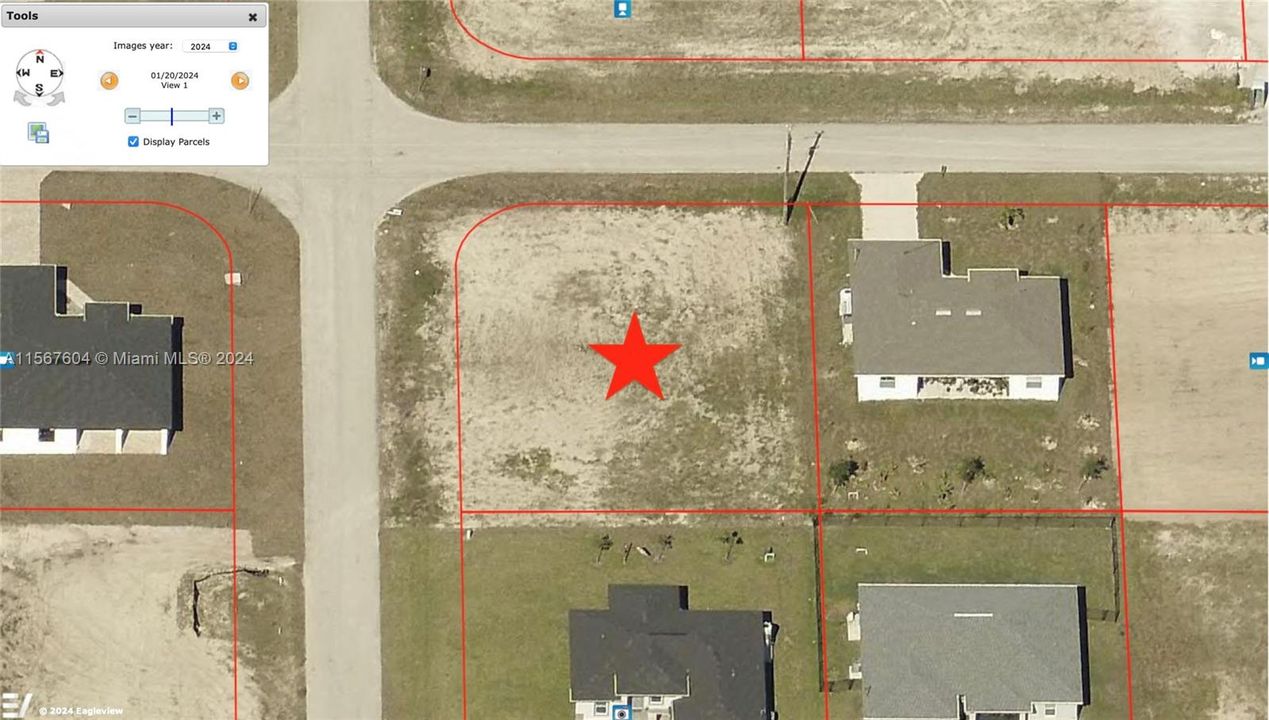 For Sale: $68,900 (0.27 acres)
