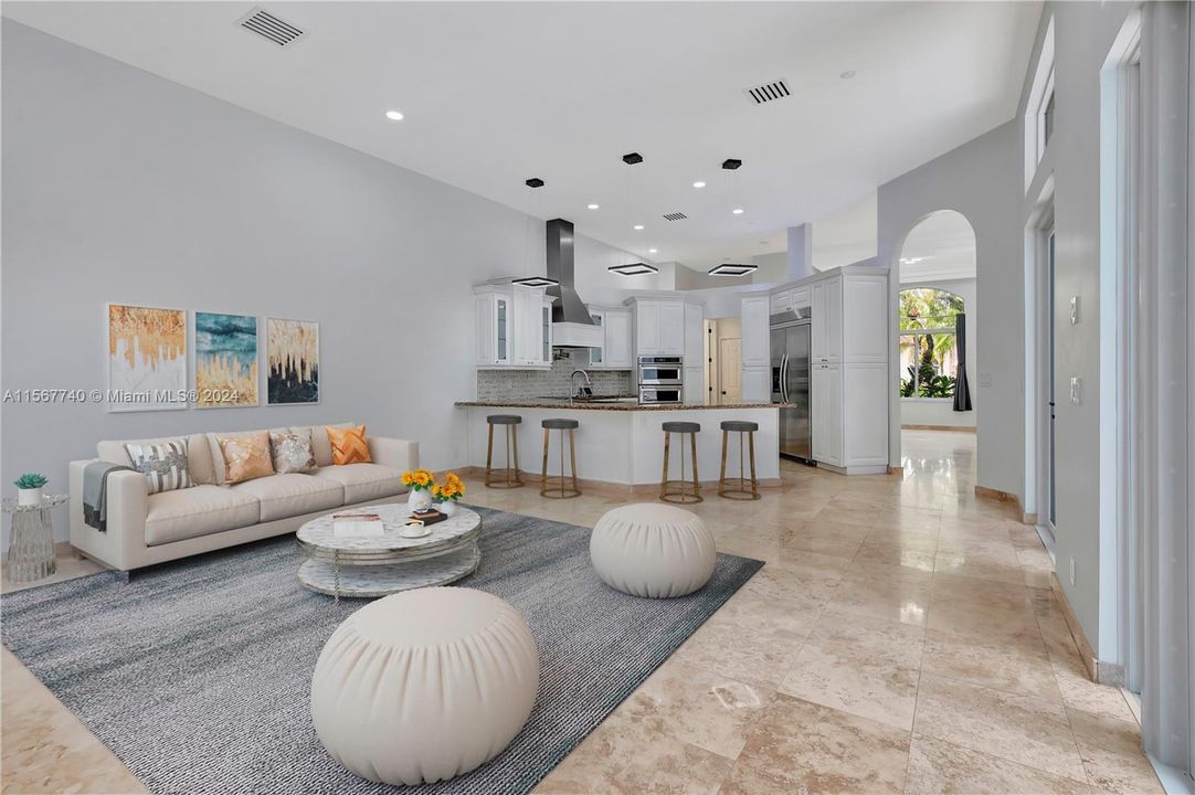 Active With Contract: $1,350,000 (5 beds, 3 baths, 2810 Square Feet)