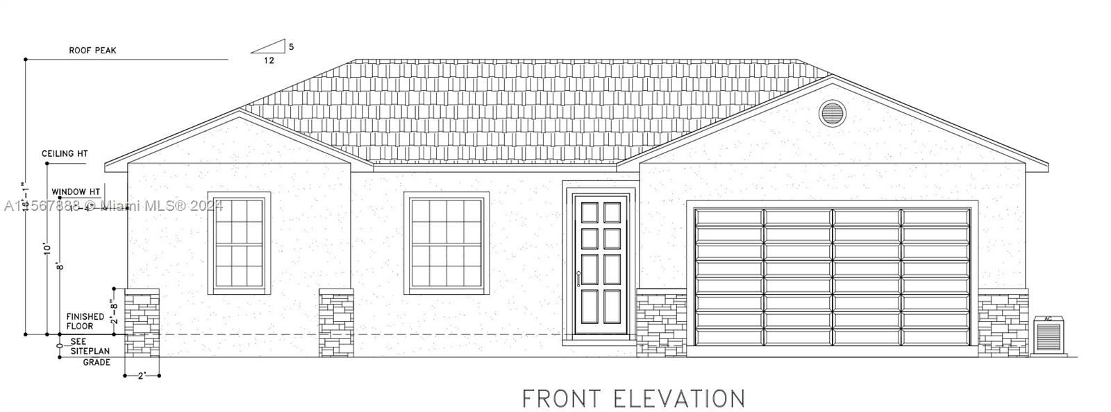 Redington-4-front-view