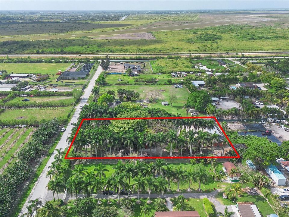 For Sale: $750,000 (1.36 acres)