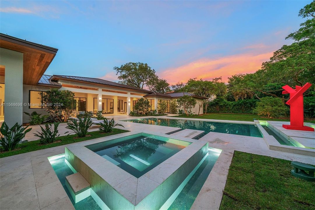For Sale: $9,995,000 (8 beds, 9 baths, 8680 Square Feet)