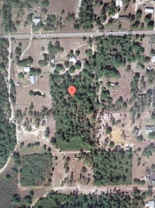 For Sale: $120,000 (2.50 acres)