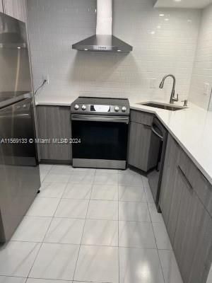 For Rent: $2,700 (2 beds, 2 baths, 1020 Square Feet)