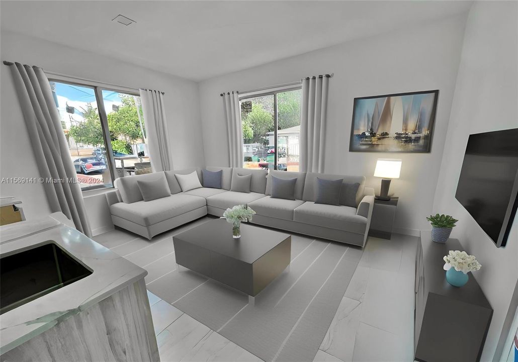 Recently Rented: $1,990 (1 beds, 1 baths, 6574 Square Feet)