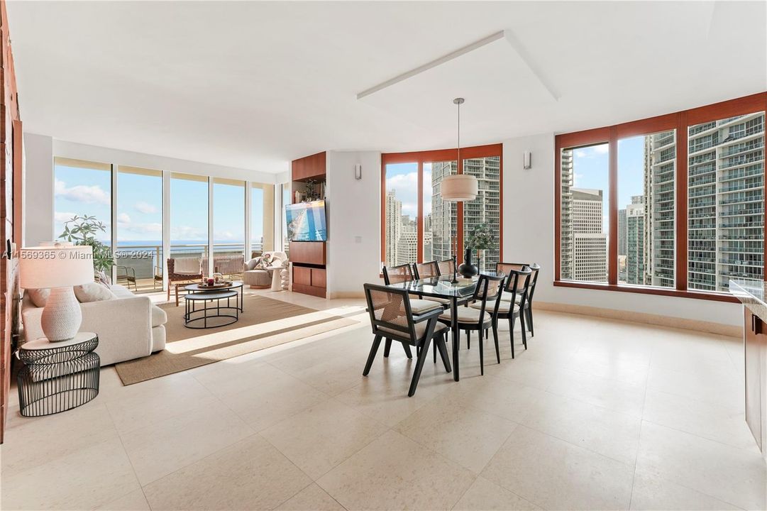 Active With Contract: $2,150,000 (3 beds, 3 baths, 2591 Square Feet)