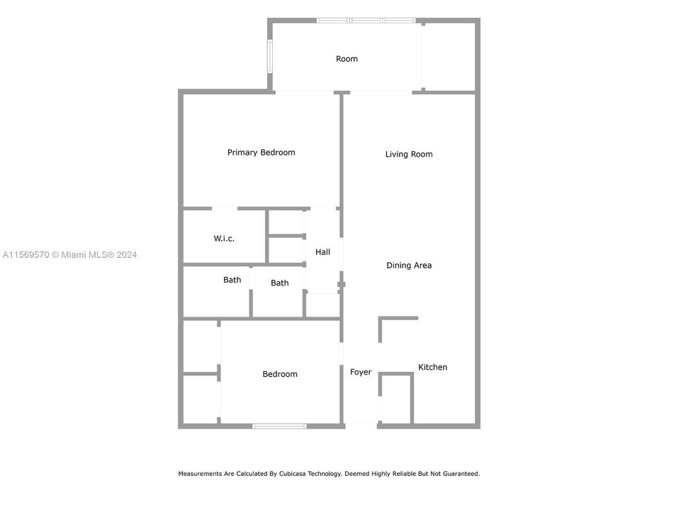 For Sale: $233,000 (3 beds, 1 baths, 998 Square Feet)
