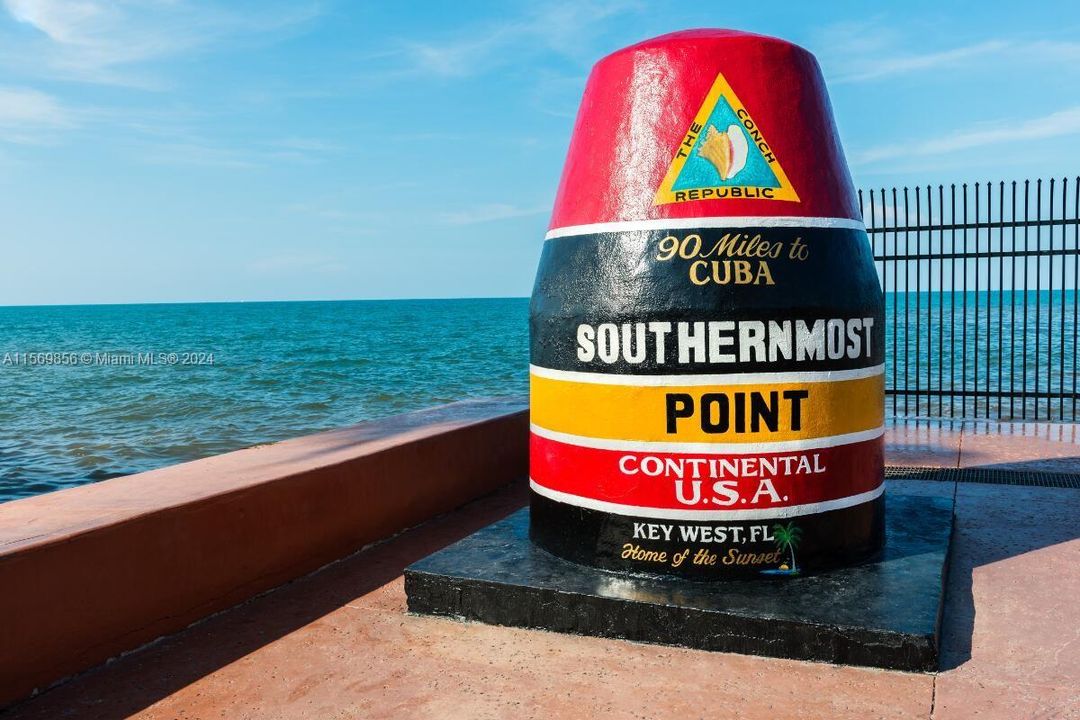 Your Key West Life is Calling! Live a Life less ... Ordinary... Become part of the Conch Republic