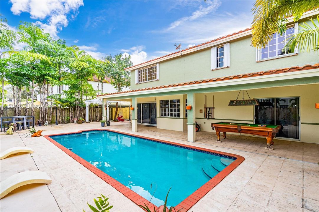 Active With Contract: $810,000 (5 beds, 3 baths, 3222 Square Feet)
