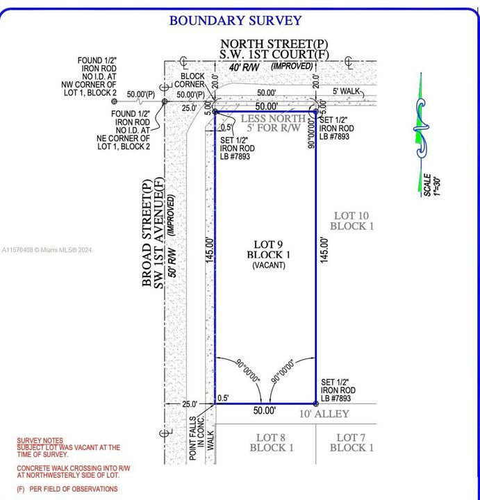 En Venta: $250,000 (0.17 acres)