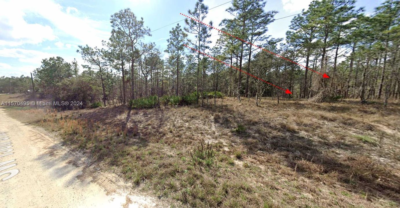 Active With Contract: $43,200 (1.16 acres)