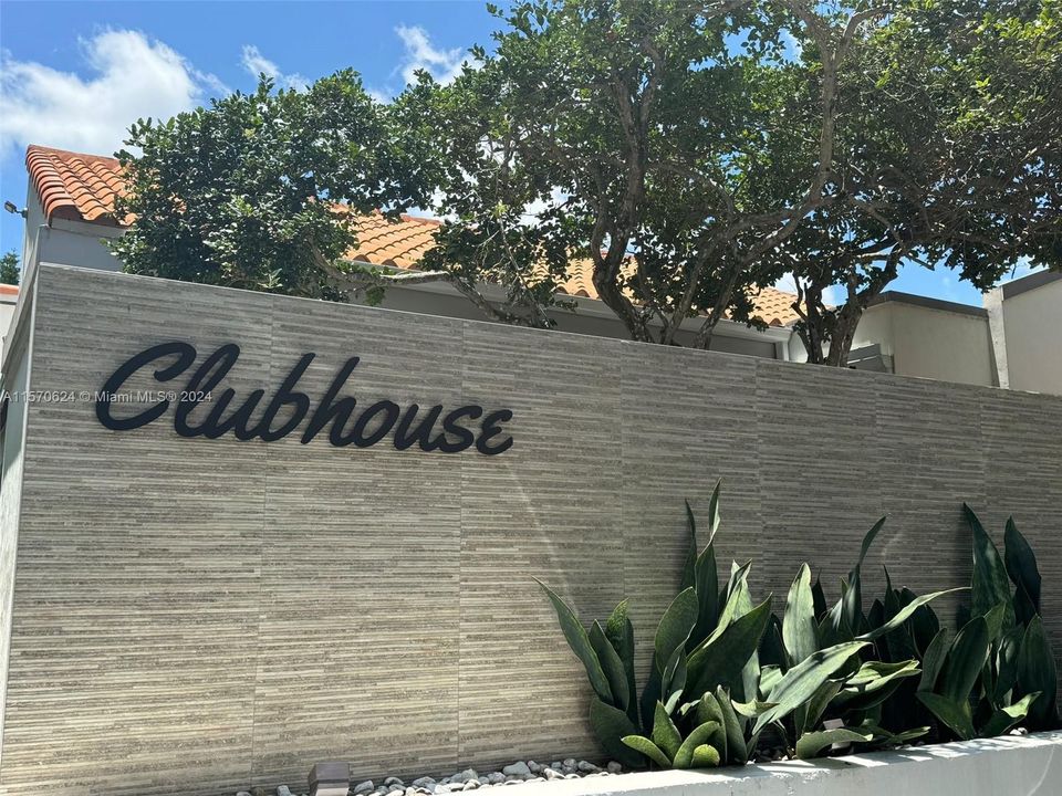 Clubhouse