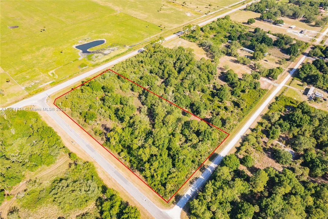 For Sale: $299,000 (5.00 acres)