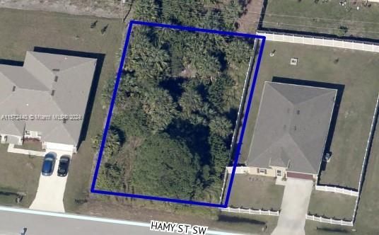 Active With Contract: $45,900 (0.23 acres)