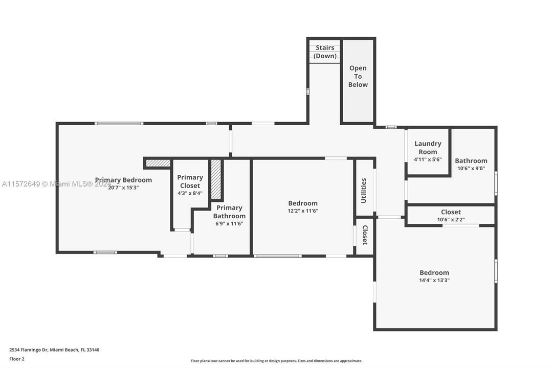 Недавно продано: $5,350,000 (4 спален, 4 ванн, 3168 Квадратных фут)