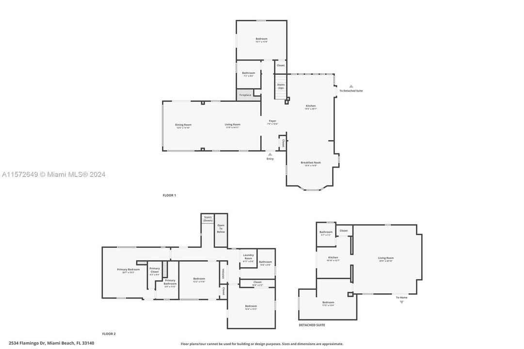 Недавно продано: $5,350,000 (4 спален, 4 ванн, 3168 Квадратных фут)