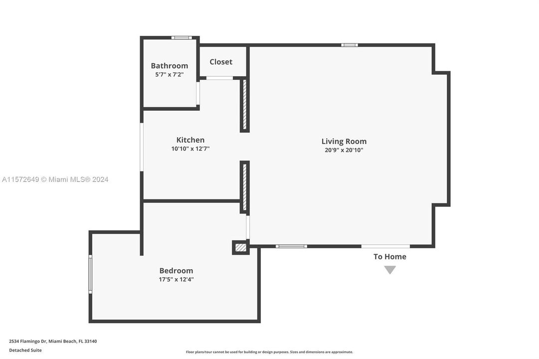 Active With Contract: $5,350,000 (4 beds, 4 baths, 3168 Square Feet)