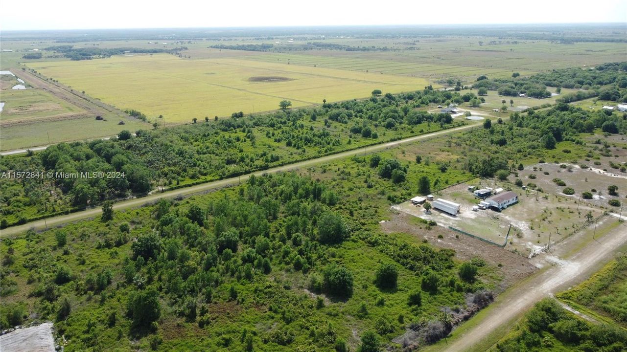 Vendido Recientemente: $125,000 (5.00 acres)