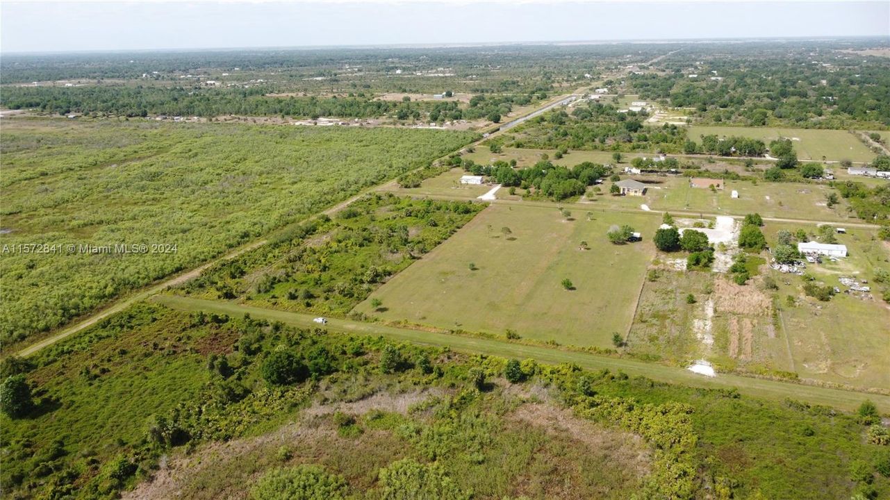 Недавно продано: $125,000 (5.00 acres)