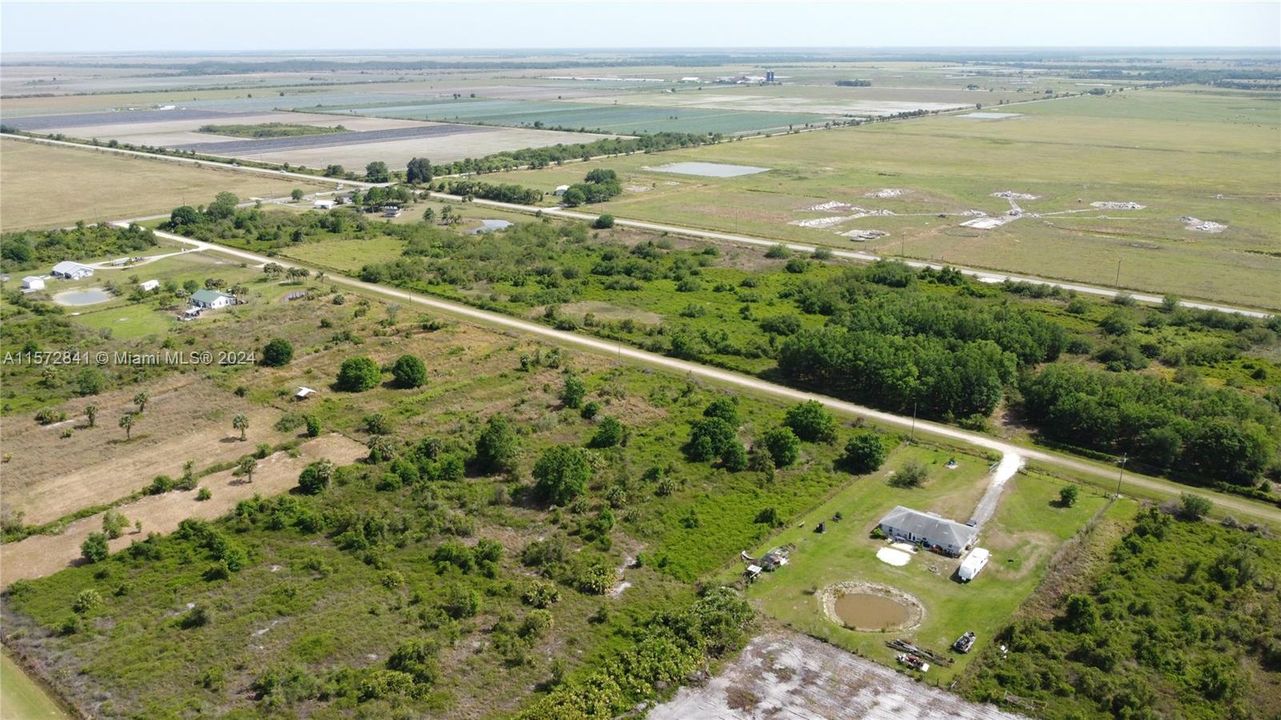 Недавно продано: $125,000 (5.00 acres)