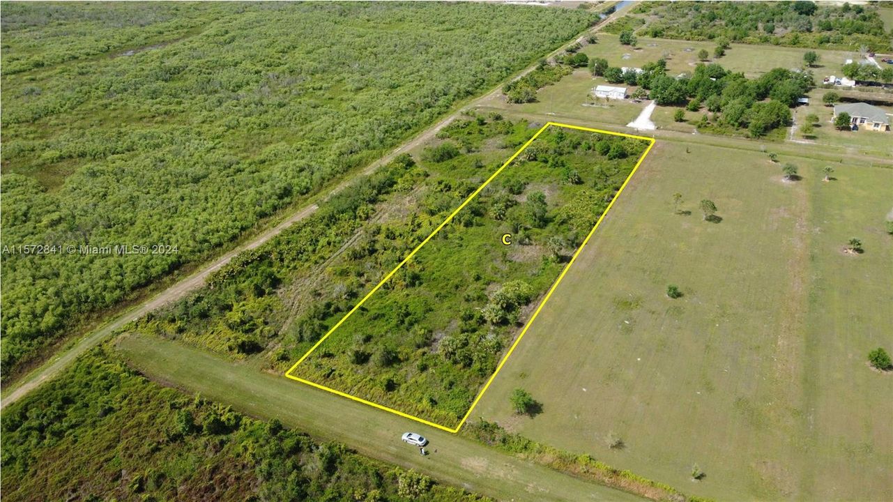 Recently Sold: $125,000 (5.00 acres)