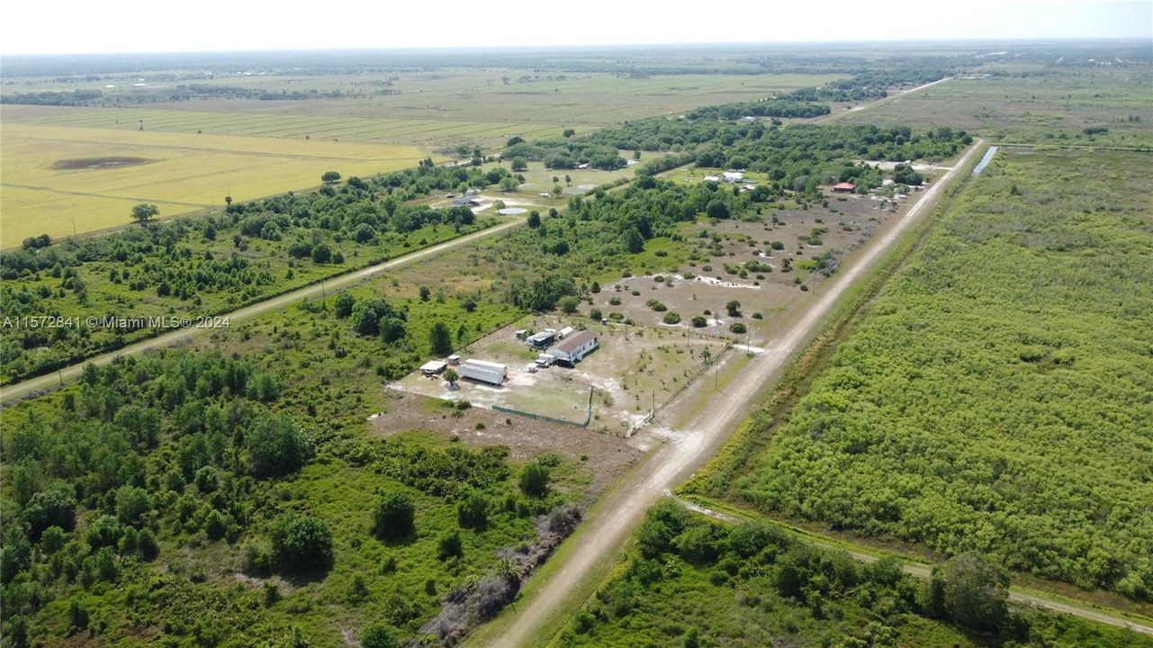 Recently Sold: $125,000 (5.00 acres)