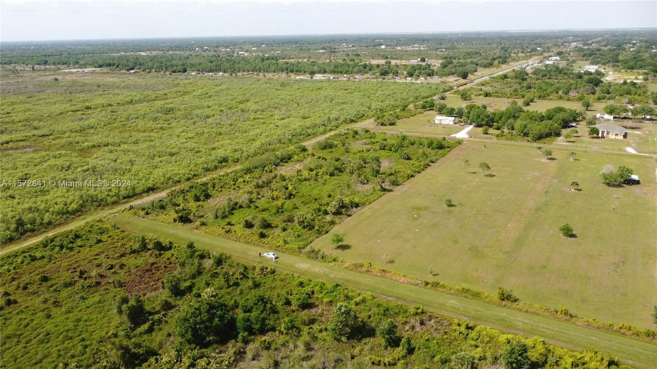 Недавно продано: $125,000 (5.00 acres)