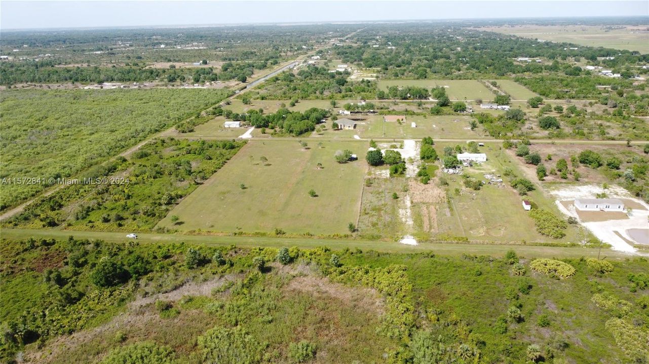 Recently Sold: $125,000 (5.00 acres)