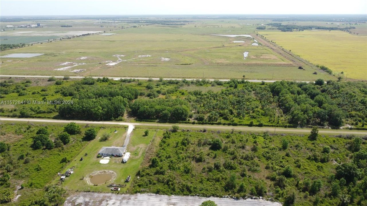 Vendido Recientemente: $125,000 (5.00 acres)