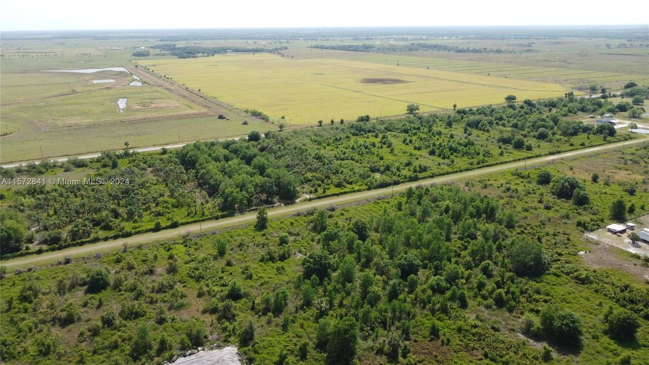 Recently Sold: $125,000 (5.00 acres)