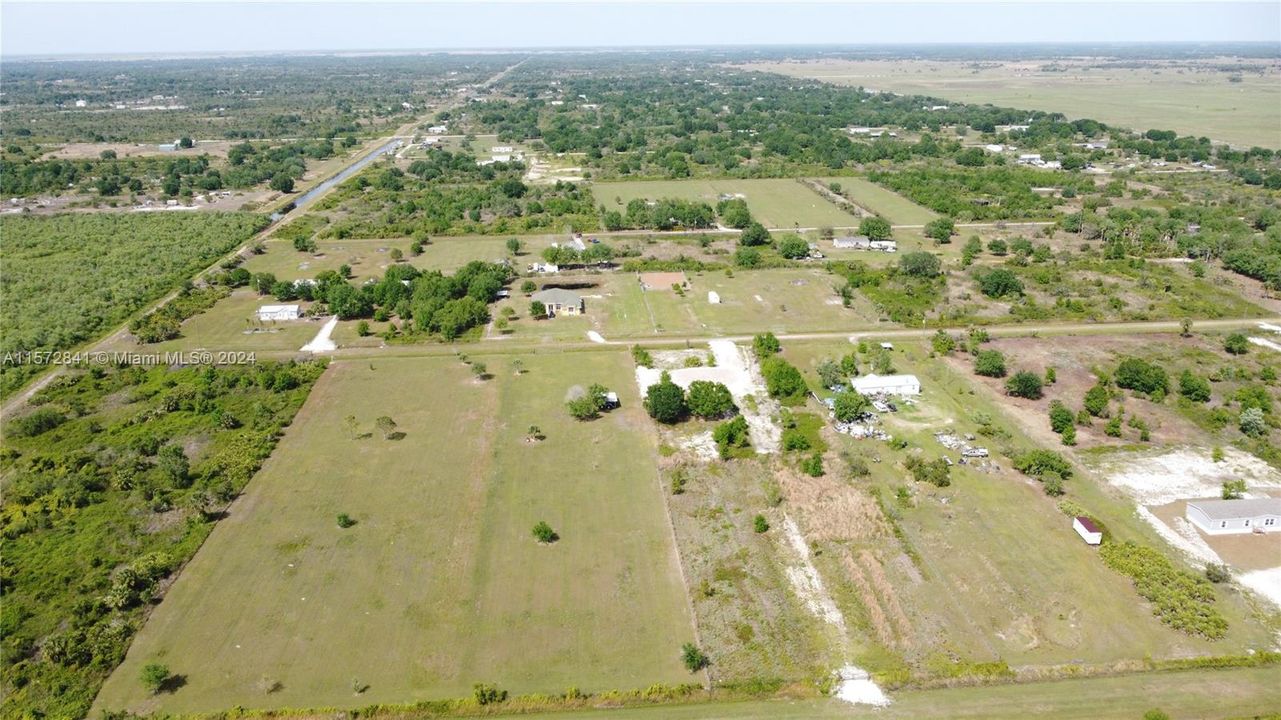 Recently Sold: $125,000 (5.00 acres)