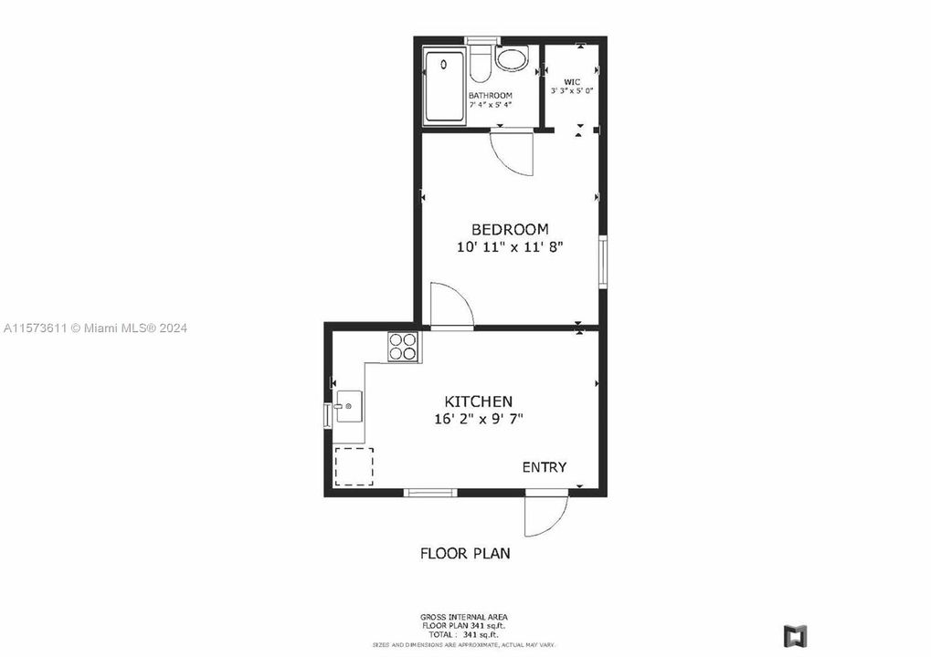 Active With Contract: $490,000 (0 beds, 0 baths, 1488 Square Feet)