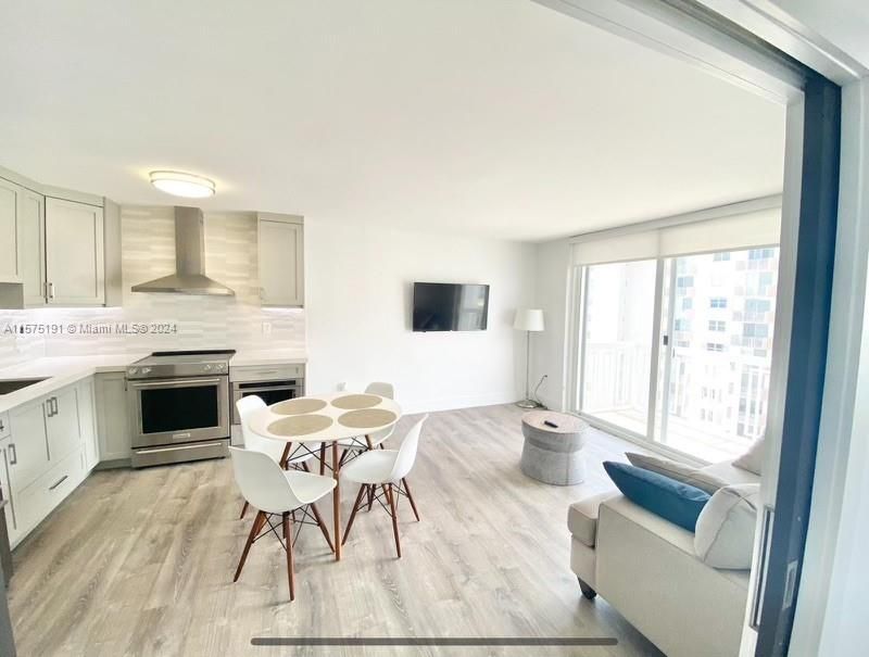 For Rent: $3,400 (1 beds, 1 baths, 655 Square Feet)